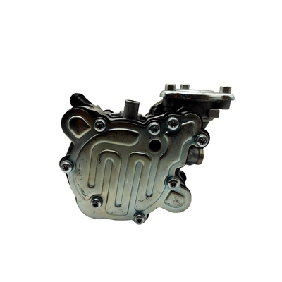 LLANO LPG Reducer วัสดุอลูมิเนียม ตัวควบคุมแรงดัน LPG ใช้สำหรับปรับแรงดัน