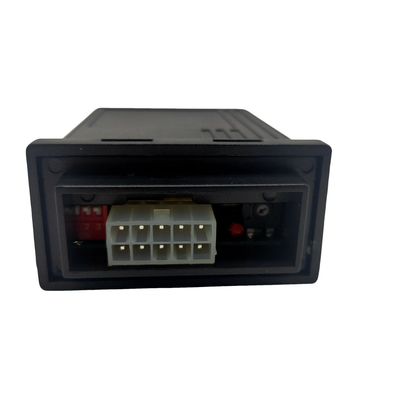 สี่เหลี่ยม 10 ขา TAP LN-510N LPG CNG Timing Advance Processor For Ignition Advance
