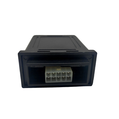 LLANO LN-EMU-4C 10 ขา 4 สูบ CNG LPG Injector Emulator พร้อมสายรัด
