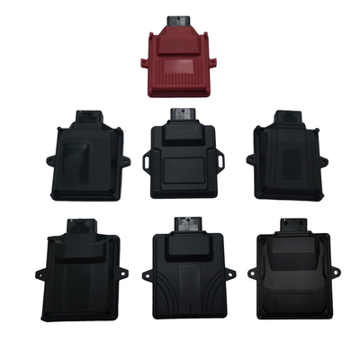 LN-48MP 48 Pin CNG LPG ECU สำหรับ 3/4 กระบอก OBD II หรือไม่มีชุดแปลง OBD II
