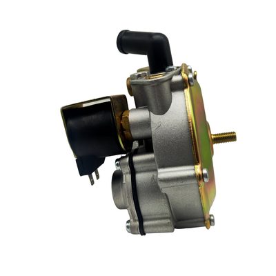 Cnc Lpg Auto Converter Kit 12v Fuel Pressure Regulator Ngv Carburator เรกูเลเตอร์ Cng