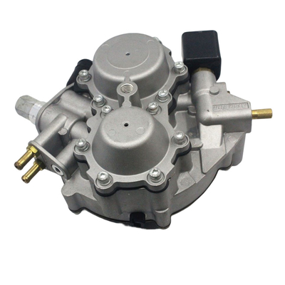 LN-LV090 เครื่องปรับแรงดัน CNG สำหรับอุปกรณ์ Reudcer LPG CNG คุณภาพสูง