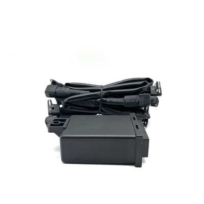 6 สูบ LN-FX04 เครื่องจำลองหัวฉีดรถยนต์ CNG LPG สำหรับชุดแปลง Autogaz