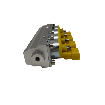 LLANO LN-OnePress ECU CNG LPG Kit การแปลงสําหรับรถยนต์