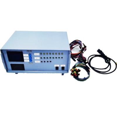 Universal ออโต้แก๊ส รถยนต์ ECU Tester เครื่องทดสอบ ECU สำหรับรถยนต์สำหรับ LPG CNG การแปลง ชุด