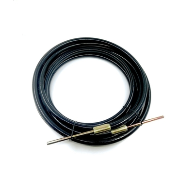 แก๊สเติมเรซิ่น LPG ฟิลเลอร์ Hose CNG Transfer Hose สำหรับ ออโต้แก๊ส การแปลง ระบบ