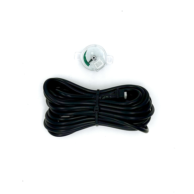 DC12V 0 ~ 90Ohm Auto LPG Gas ระดับ เซนเซอร์ มาตรวัด Manometer สำหรับ ออโต้แก๊ส การแปลง ชุด