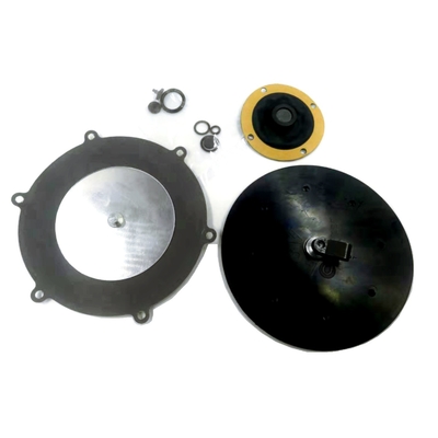 พลาสติก ออโต้แก๊ส LPG Regulator ชุดซ่อมไม่มีฝาครอบและตัวกรอง
