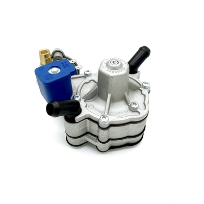 เครื่องปรับความดันแก๊ส LPG สำหรับรถยนต์หลังทำความร้อน 90W สำหรับเครื่องยนต์ขนาดกลาง