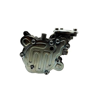 คุณภาพ  LLANO LPG Reducer Aluminium Material LPG Pressure Regulator Used for Adjust Pressures โรงงาน