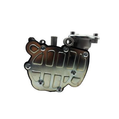 ซื้อ เครื่องปรับความดันแอลพีจีในตัว LN-AT09N พร้อมโซลินอยด์วาล์วและตัวกรอง online manufacture