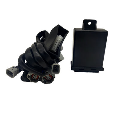 ซื้อ LLNAO LN-FX04 CNG LPG รถจำลองหัวฉีดสำหรับอุปกรณ์ Autogas online manufacture