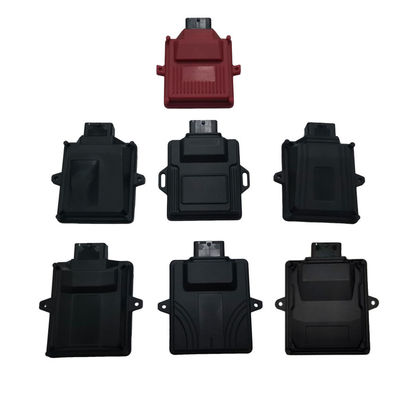 ซื้อ LN-48MP 48 Pin CNG LPG ECU สำหรับ 3/4 กระบอก OBD II หรือไม่มีชุดแปลง OBD II online manufacture