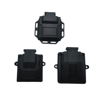 ซื้อ LN-24 Multipoint Injector Controller 24 Pin ISO9001 สำหรับระบบ CNG LPG Autogas ECU online manufacture