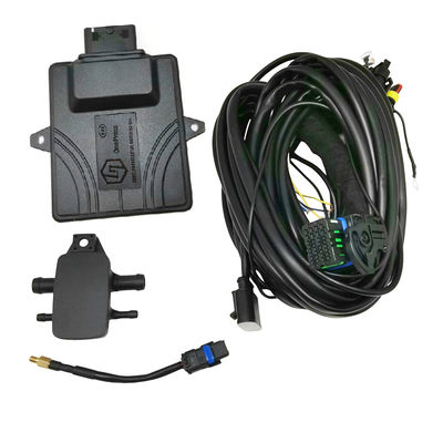ซื้อ วัสดุสับสนุน CNG LPG Injector Rail ด้วยความต้านทาน 2 Ohm สําหรับรถยนต์ที่เหมาะสมทั่วไป online manufacture