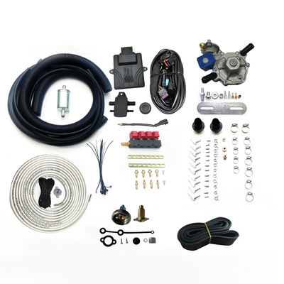 ซื้อ CNG LPG Conversion Kit for Vehicles Below 3500cc with 141*122*148 Size and 7 Kg Weight online manufacture