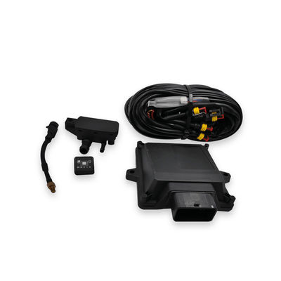 ซื้อ 48 Pin CNG LPG Programmable ECU 4 กระบอก ออโต้แก๊ส Programmable ECU Universal online manufacture