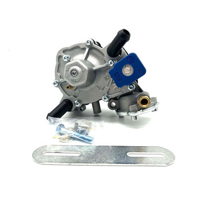 ซื้อ เครื่องปรับความดันแอลพีจีฉีดเชื้อเพลิงตามลำดับแรงดันสูง ISO9001 online manufacture