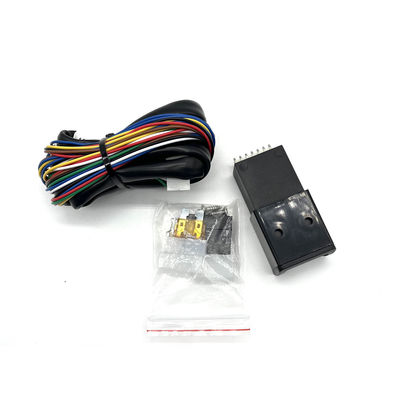 ซื้อ สวิตช์เปลี่ยนแก๊สรถยนต์แก๊ส LPG สำหรับรถยนต์คาร์บูเรเตอร์ ออโต้แก๊ส online manufacture