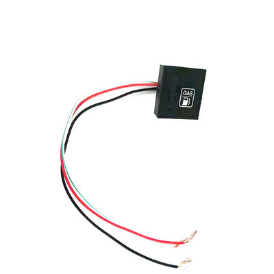 ซื้อ Gofast ECU น้ำมัน LPG CNG การแปลง สวิตช์ ระบบหัวฉีด สวิตช์ CNG ในรถยนต์ online manufacture
