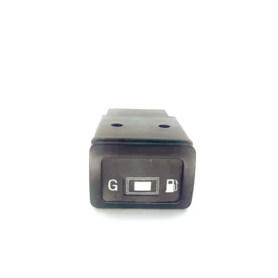 ซื้อ DC12V ABS พลาสติก CNG แก๊สสวิตช์เปลี่ยนน้ำมันสำหรับระบบคาร์บูเรเตอร์ online manufacture