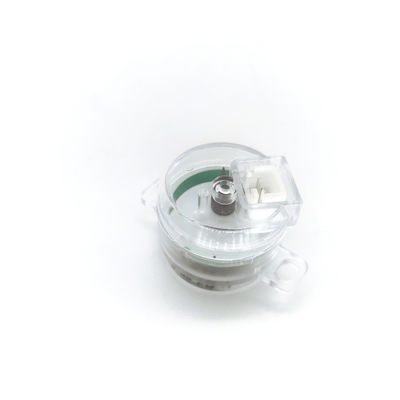 ซื้อ สแตนเลสทองเหลือง LP เครื่องวัดความดันแก๊ส 12V LPG Manometer ก๊าซ online manufacture