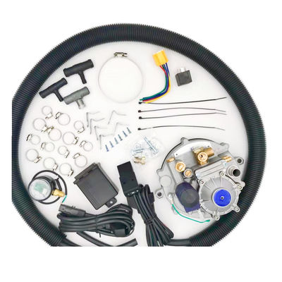 ซื้อ ชุดแปลง CNG LPG สำหรับรถยนต์จุดเดียว ชุดแปลง CNG สำหรับรถยนต์ CNG online manufacture