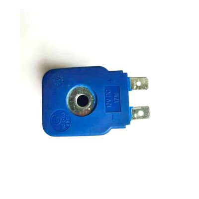 ราคาดี 17W แม่เหล็กไฟฟ้าโซลินอยด์วาล์วชุดแปลงออโต้แก๊สสำหรับ LPG ลด ออนไลน์