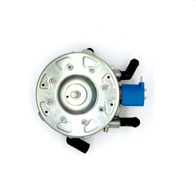 ราคาดี เครื่องปรับความดัน LPG แบบปรับได้ ISO9001 สำหรับคาร์บูเรเตอร์และรถยนต์ฉีดเชื้อเพลิง ออนไลน์