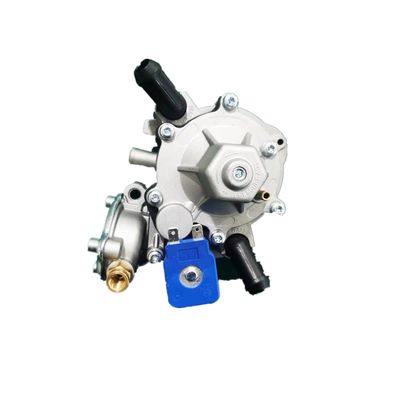 ซื้อ เครื่องปรับความดันแก๊ส LPG แบบเมมเบรนคู่ 180W พร้อมกำลังไฟพิเศษ online manufacture