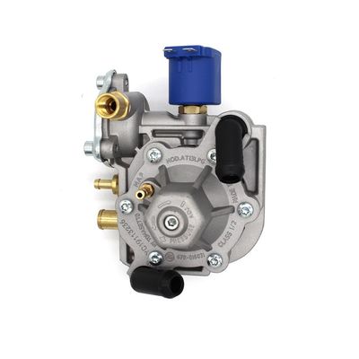 ซื้อ ตัวลดแรงดันแก๊ส LPG 275kW ออโต้แก๊ส Regulator พร้อมระบบชดเชยแรงดันไดนามิก online manufacture