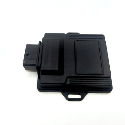 3 กระบอกสูบ 48 พิน CNG LPG หน่วยควบคุมการฉีดเชื้อเพลิงอิเล็กทรอนิกส์ระบบ ECU LN-48