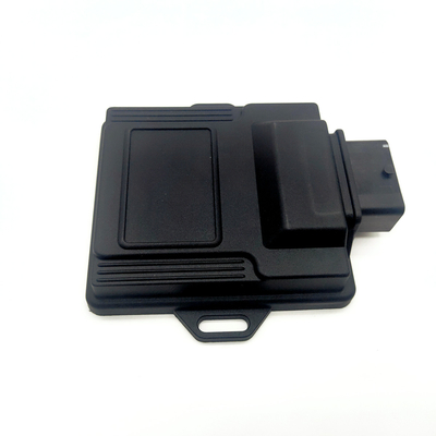 3 กระบอกสูบ 48 พิน CNG LPG หน่วยควบคุมการฉีดเชื้อเพลิงอิเล็กทรอนิกส์ระบบ ECU LN-48