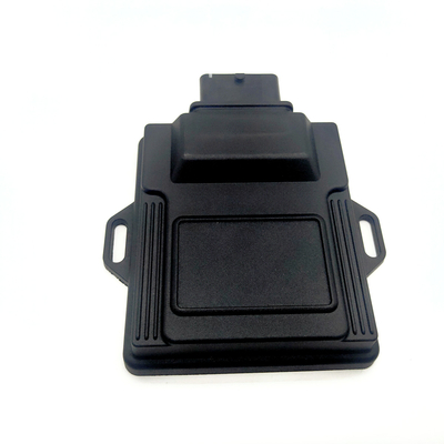 3 กระบอกสูบ 48 พิน CNG LPG หน่วยควบคุมการฉีดเชื้อเพลิงอิเล็กทรอนิกส์ระบบ ECU LN-48