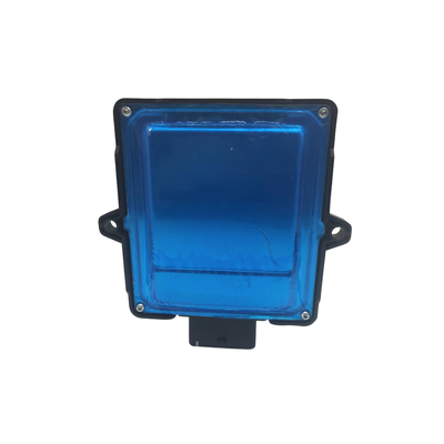 LN-48MP 48 Pin CNG LPG ECU สำหรับ 4 กระบอกสูบชุดแปลงน้ำมันเป็นแก๊ส