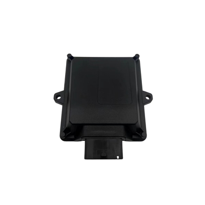 LN-48MP 48 Pin CNG LPG ECU สำหรับ 4 กระบอกสูบชุดแปลงน้ำมันเป็นแก๊ส