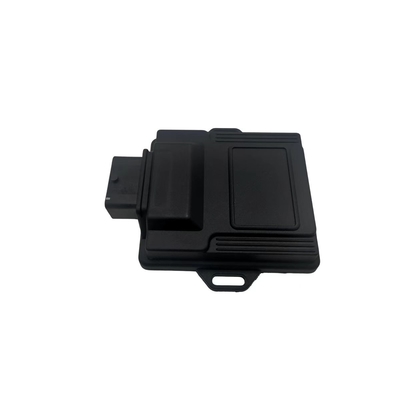 48 Pin LN-48 4 กระบอกสูบ CNG LPG ECU สำหรับ GPL GNV Autogas Electronic Control Unit