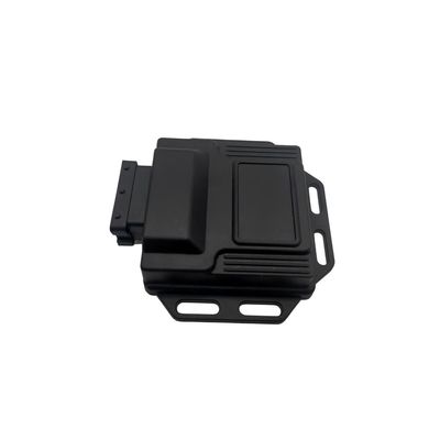 24 Pin LN-24 4 กระบอกสูบ CNG LPG ECU สำหรับระบบฉีดเชื้อเพลิงอัตโนมัติแบบหลายจุด