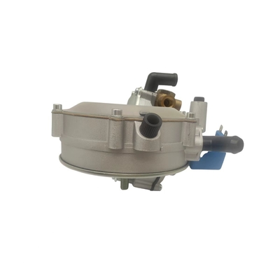 LLANO 90 KW กำลังเครื่องยนต์ 2KG LN-LOV090 เครื่องปรับความดัน LPG สำหรับตัวลด GPL
