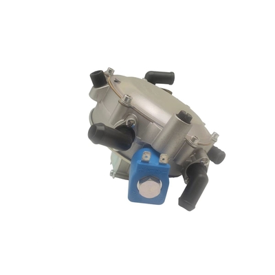 LLANO 90 KW กำลังเครื่องยนต์ 2KG LN-LOV090 เครื่องปรับความดัน LPG สำหรับตัวลด GPL