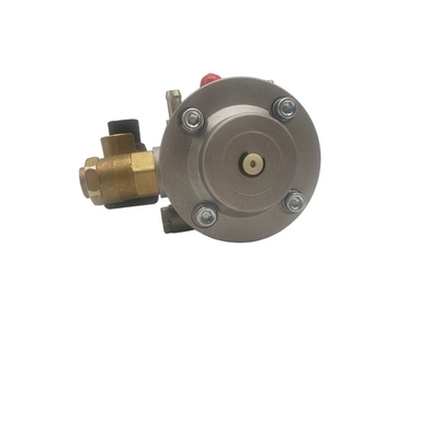 LLANO LN-BRC Multi กระบอกแรงดันสูง CNG Fuel Regulators สำหรับ 12 V 20MPa Inlet ความดัน GNV Reducers