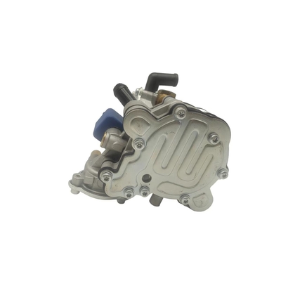 LLANO LPG Reducer วัสดุอลูมิเนียม ตัวควบคุมแรงดัน LPG ใช้สำหรับปรับแรงดัน