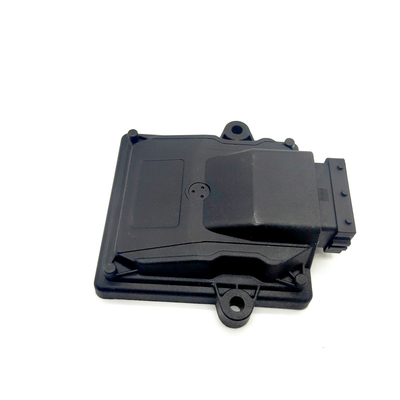 LN-24B รุ่นใหม่ 24 ขาพลาสติก ABS CNG LPG ECU สำหรับเครื่องยนต์ 4 สูบ Autogas
