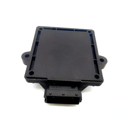 LN-24B รุ่นใหม่ 24 ขาพลาสติก ABS CNG LPG ECU สำหรับเครื่องยนต์ 4 สูบ Autogas