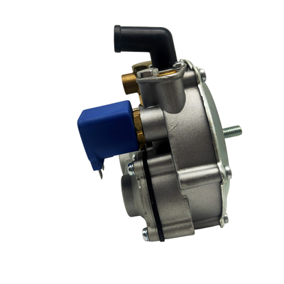 LLANO เครื่องปรับความดัน CNG 3 ขั้นตอนสำหรับ Autogaz Sistema De GNV Gas Reducer