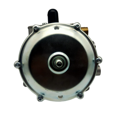 LLANO เครื่องปรับความดัน CNG 3 ขั้นตอนสำหรับ Autogaz Sistema De GNV Gas Reducer