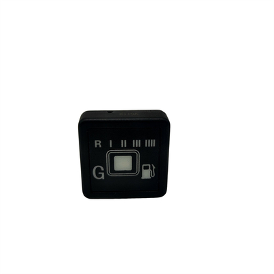 LN-K119 LPG CNG สวิตช์เปลี่ยนน้ำมันแก๊สสำหรับ MP48 ECU Conversion Kits