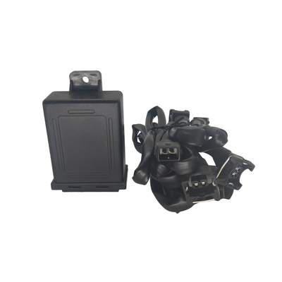 LLANO LN-EMU-4C 10 ขา 4 สูบ CNG LPG Injector Emulator พร้อมสายรัด