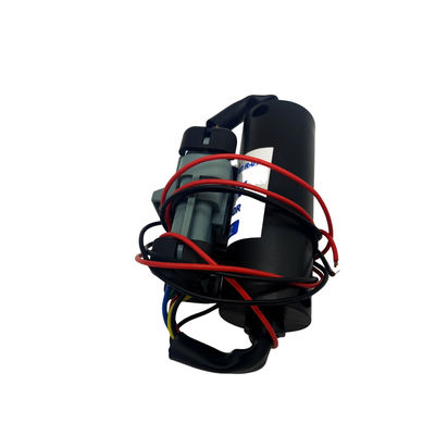 LLNAO LN-FX12 LPG CNG 4 กระบอกจำลองการฉีดสำหรับชิ้นส่วนรถยนต์