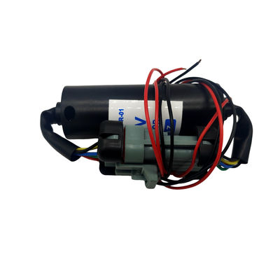 LLNAO LN-FX12 LPG CNG 4 กระบอกจำลองการฉีดสำหรับชิ้นส่วนรถยนต์